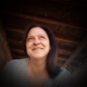 Meet your Posher, Mildred